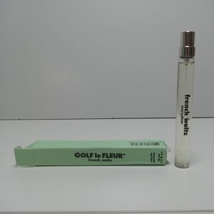 FRENCH WALTZ • GOLF LE FLEUR • 10ml perfume brand new